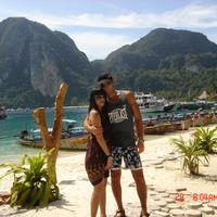 Отзыв от Василиса - Виза Destination Thailand